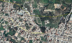 For sale, land, plot, Larnaca, Ormideia, 17,393m&sup2;, &euro;1,600,000 , Larnaca