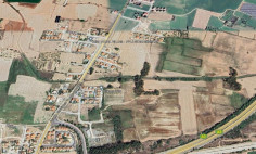 For sale, land, plot, Larnaca, Pyla, 1,338m&sup2;, &euro;145,000 , Larnaca
