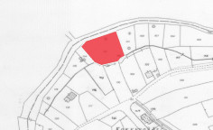 For sale, land, field, Larnaca, Mosfiloti, 2,562m&sup2;, &euro;50,000 , Larnaca