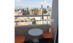 For sale, apartment, Nicosia, Agioi Omologites, 94m&sup2;, &euro;155,000 