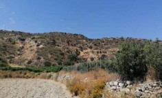 For sale, land, Limassol, alektora, 4,014m&sup2;, &euro;13,000 