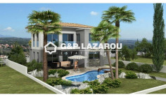 2 bedroom maisonette for sale in Moni