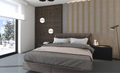 Large 2 bedroom apartment for sale in Nicosia