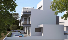 For sale, house, mansion/villa, Larnaca, Livadia, 166m&sup2;, &euro;493,000 
