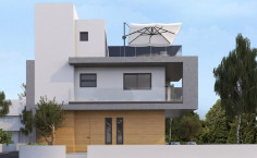 For sale, house, mansion/villa, Larnaca, Livadia, 166m&sup2;, &euro;493,000 