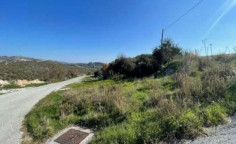 For sale, land, Larnaca, Skarinou, 8,226m&sup2;, &euro;50,000 