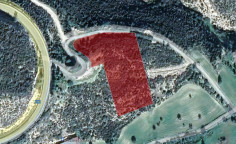 For sale, land, Larnaca, Skarinou, 8,226m&sup2;, &euro;50,000 