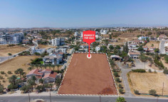 For sale, land, field, Nicosia, Geri, 5,956m&sup2;, &euro;595,000 , Nicosia