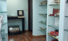 Commercial (shop) in Agia Zoni, Limassol for rent 