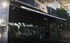 Commercial (shop) in Agia Zoni, Limassol for rent 
