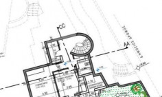 Beautiful 4 bedroom house with swimming pool for sale in Chloraka