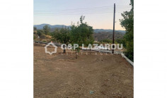 For sale, land, field, Nicosia, sinaoros, 707m&sup2;, &euro;35,000 , Nicosia