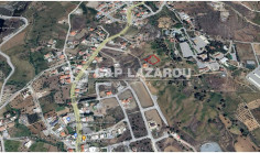 For sale, land, field, Nicosia, malounta, 1,526m&sup2;, &euro;35,000 
