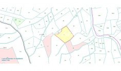 For sale, land, field, Nicosia, malounta, 1,526m&sup2;, &euro;35,000 