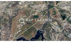 For sale, land, field, Nicosia, Klirou, 4,014m&sup2;, &euro;49,000 