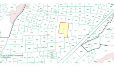 For sale, land, field, Nicosia, Klirou, 4,014m&sup2;, &euro;49,000 