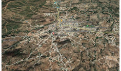 For sale, land, field, Nicosia, Lythrodontas, 2,676m&sup2;, &euro;30,000 