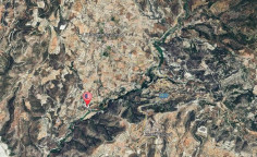 For sale, land, Limassol, Limnatis, 6,021m&sup2;, &euro;10,000 