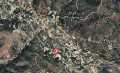 For sale, land, Limassol, Apsiou, 7,191m&sup2;, &euro;16,000 