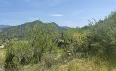 For sale, land, Limassol, Apsiou, 7,191m&sup2;, &euro;16,000 