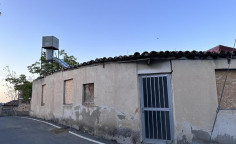 For sale, house, detached house, Nicosia, Galata, 84m&sup2;, &euro;30,000 