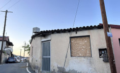 For sale, house, detached house, Nicosia, Galata, 84m&sup2;, &euro;30,000 