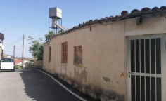 For sale, house, detached house, Nicosia, Galata, 84m&sup2;, &euro;30,000 