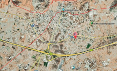 For sale, land, Nicosia, Lympia, 2,342m&sup2;, &euro;60,000 , Nicosia