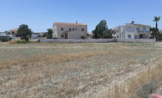 For sale, land, Nicosia, Lympia, 2,342m&sup2;, &euro;60,000 , Nicosia