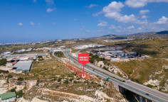 For sale, land, field, Paphos, Agia Varvara, 1,237m&sup2;, &euro;15,000 