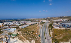 For sale, land, field, Paphos, Agia Varvara, 1,237m&sup2;, &euro;15,000 