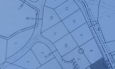 Residential 868 m2 for sale in Agios Tychonas, Limassol