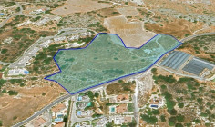 Residential 868 m2 for sale in Agios Tychonas, Limassol