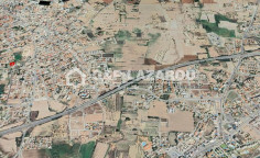 For sale, land, plot, Larnaca, Oroklini, 587m&sup2;, &euro;120,000 , Larnaca