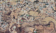 For sale, land, plot, Nicosia, Geri, 734m&sup2;, &euro;114,000 , Nicosia