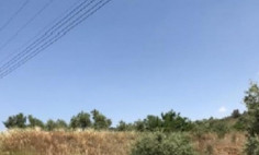 For sale, land, field, Nicosia, Lythrodontas, 2,100m&sup2;, &euro;32,000 