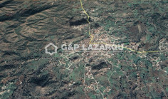 For sale, land, field, Nicosia, Lythrodontas, 2,100m&sup2;, &euro;32,000 