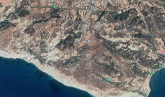 For sale, land, plot, Limassol, Pissouri, 876m&sup2;, &euro;102,500 , Limassol