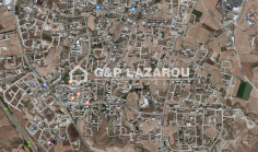 For sale, land, plot, Nicosia, Kalithea, 560m&sup2;, &euro;94,000 , Nicosia