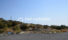 For sale, land, plot, Limassol, Potamos Germasogias, 1,077m&sup2;, &euro;315,000 , Limassol