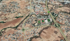 For sale, land, plot, Nicosia, gsp area, 765m&sup2;, &euro;211,000 , Nicosia