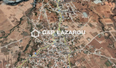 For sale, land, field, Nicosia, Klirou, 14,382m&sup2;, &euro;95,000 