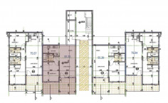 1 bedroom apartment with swimming pool for sale in Coral Bay