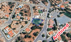 Residential 881 m2 for sale in Souni-Zanakia, Limassol