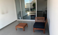 2 bedroom furnished apartment for sale in Ayios Andreas