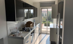 2 bedroom furnished apartment for sale in Ayios Andreas