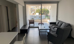 2 bedroom furnished apartment for sale in Ayios Andreas