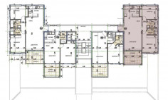 2 bedroom apartment with swimming pool for sale in Coral Bay