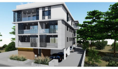 For sale, apartment, penthouse, Limassol, Zakaki, 63m&sup2;, &euro;166,000 