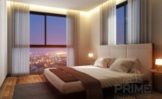 3 bedroom apartment for sale in Agios Athanasios